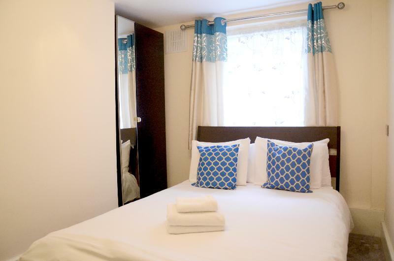 Oyo Home 146 Balfe Street King'S X London Eksteriør billede