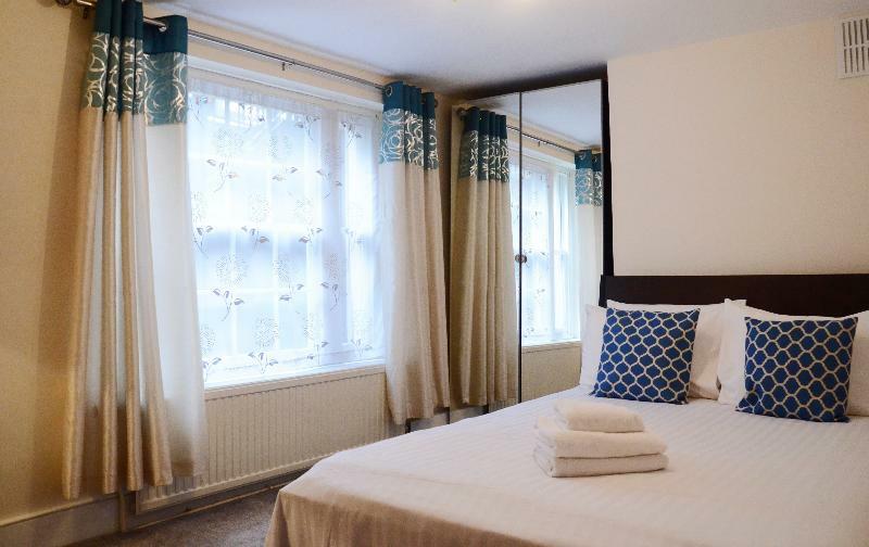 Oyo Home 146 Balfe Street King'S X London Eksteriør billede